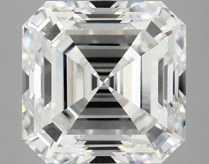 5.09 E VVS2 ASH Diamond