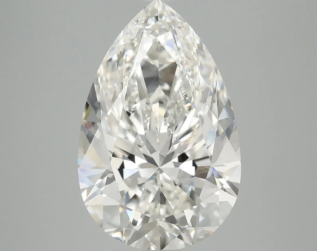 5.07 F VS1 PE Diamond
