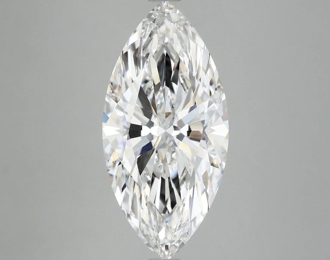 5.09 E VVS2 MQ Diamond
