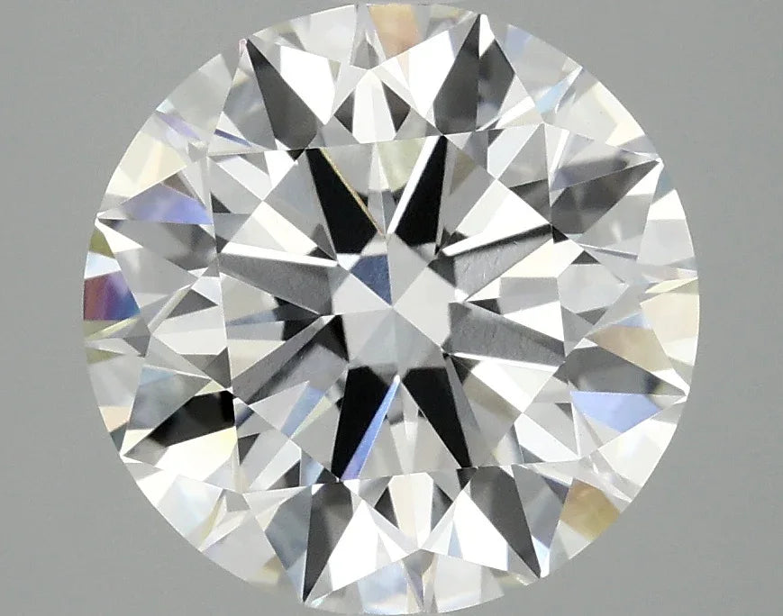 4.09 E VVS2 RB Diamond