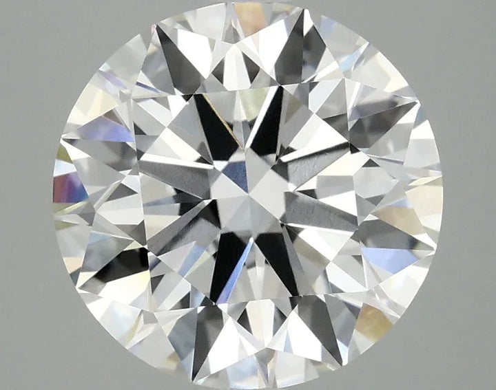 4.09 E VVS2 RB Diamond