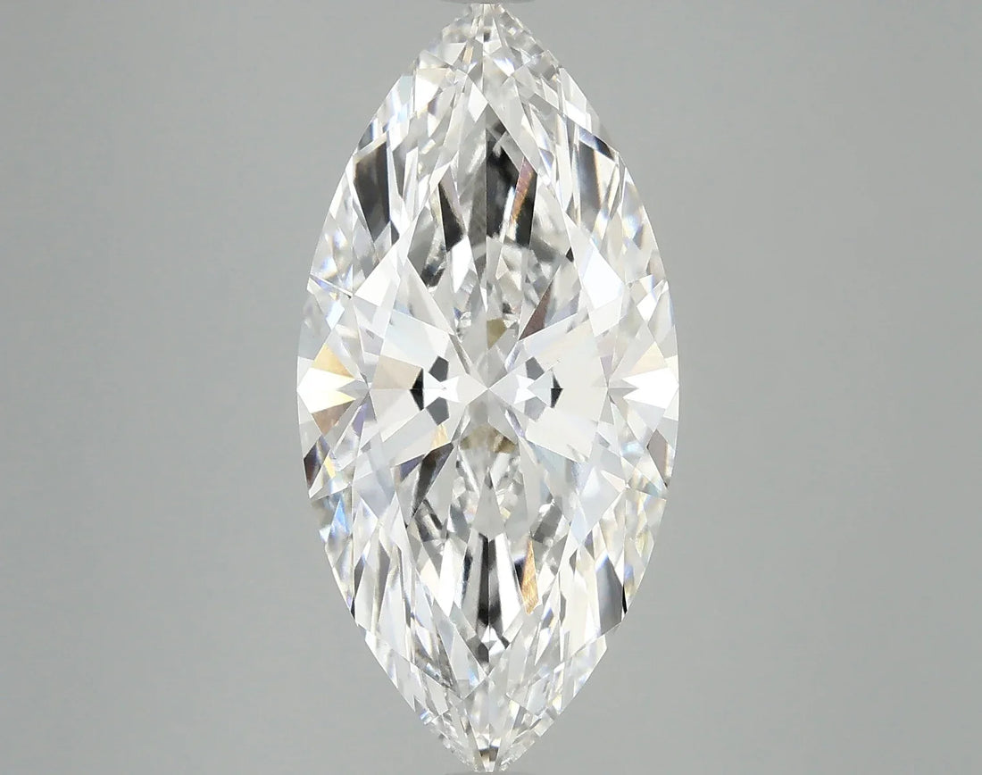 5.09 F VVS2 MQ Diamond