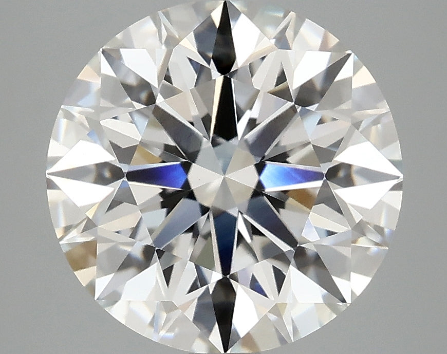 4.08 E VVS2 RB Diamond