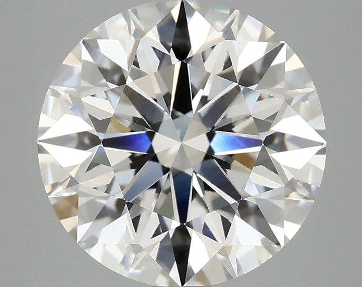 4.08 E VVS2 RB Diamond