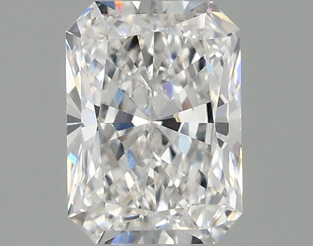 1.09 D VS1 RAD Diamond