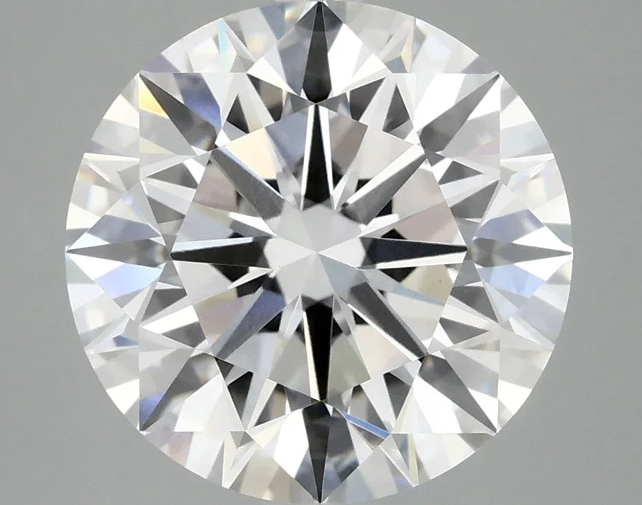 5.09 E VVS2 RB Diamond