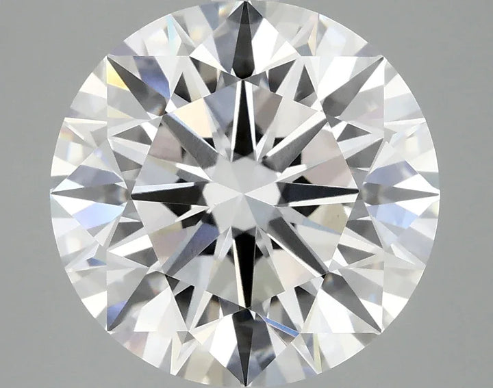 5.09 E VVS2 RB Diamond