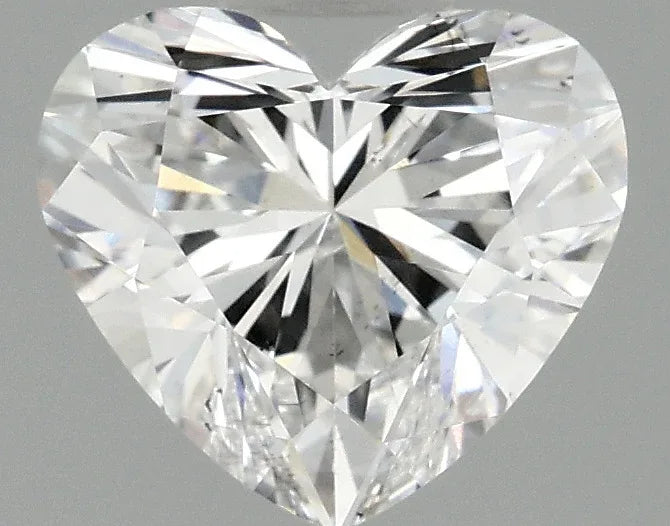 1.58 E VS2 HT Diamond