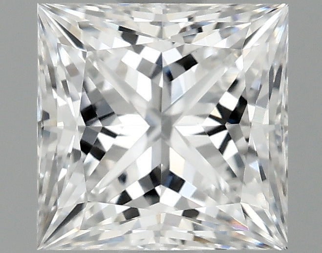 1.1 D VS1 PR Diamond