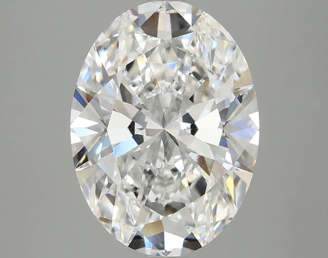 5.03 D VVS2 OV Diamond