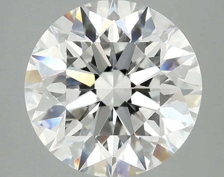 4.1 F VVS2 RB Diamond