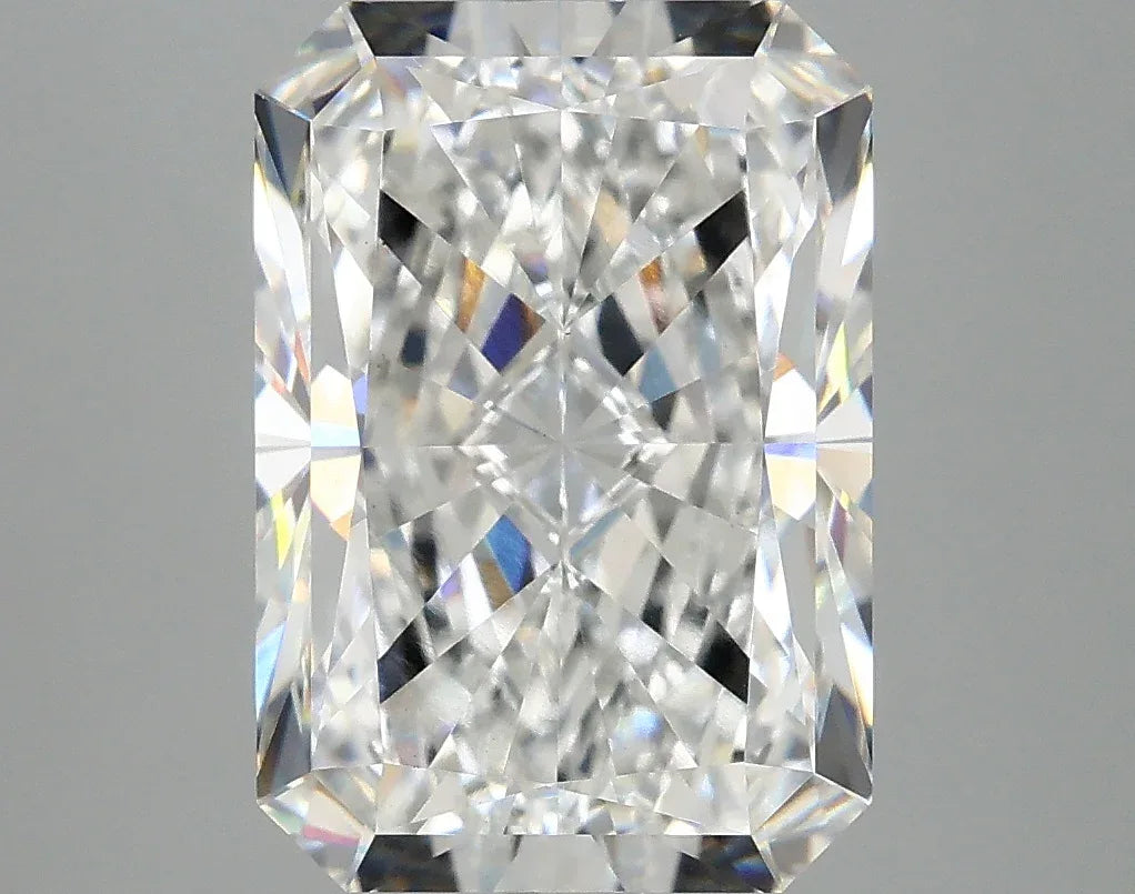 5.05 E VS1 RAD Diamond