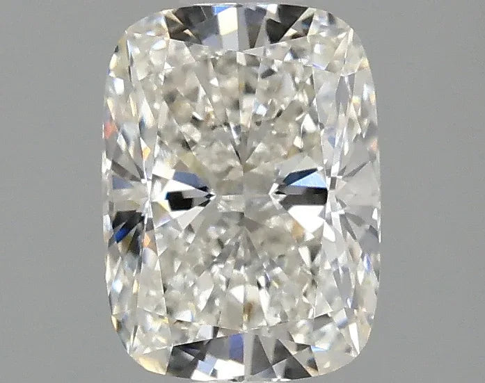 1.53 F VVS2 CU Diamond