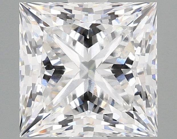 2.1 D VVS2 PR Diamond