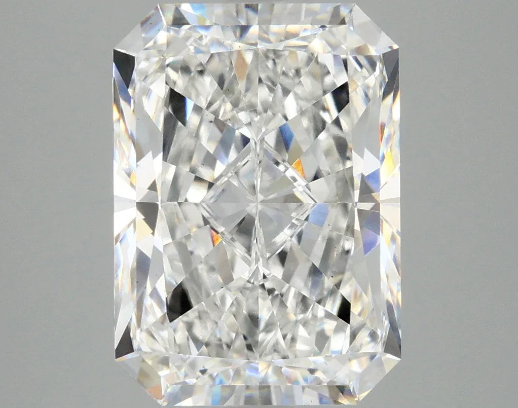 5.04 E VS1 RAD Diamond