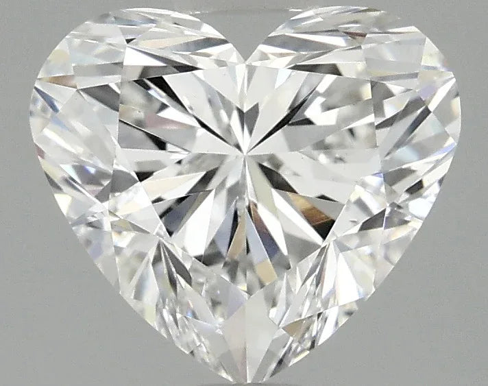 2.1 E VVS2 HT Diamond