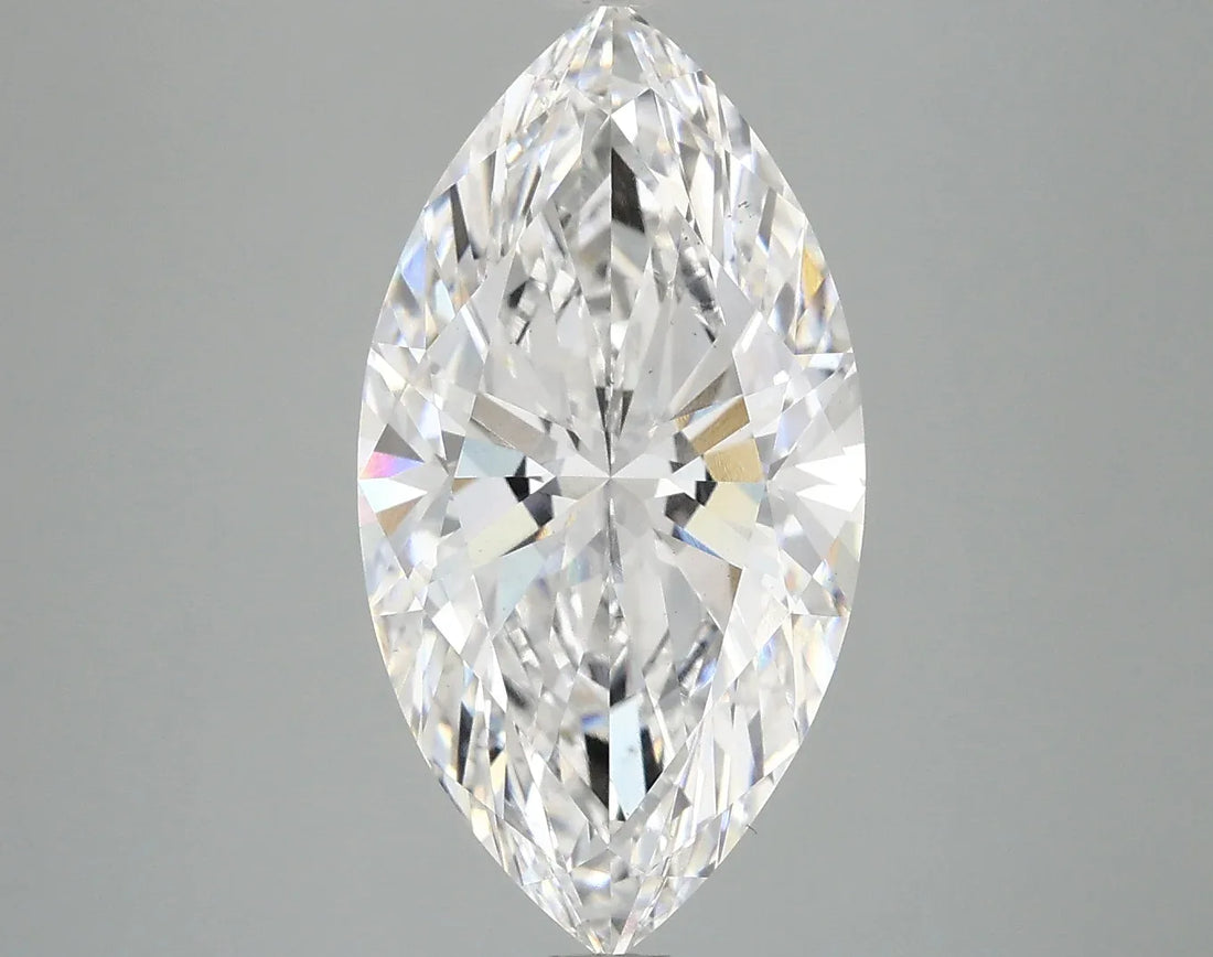 4.1 D VS2 MQ Diamond