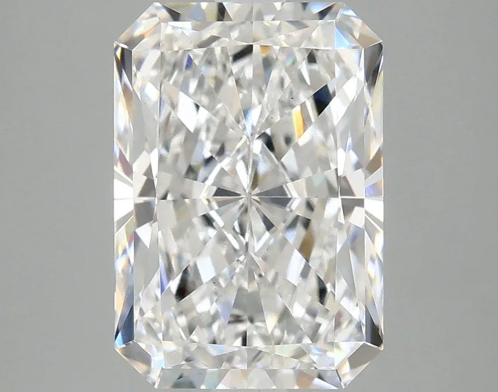 4.08 E VS1 RAD Diamond
