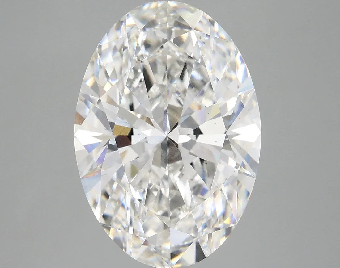 5.08 E VS1 OV Diamond