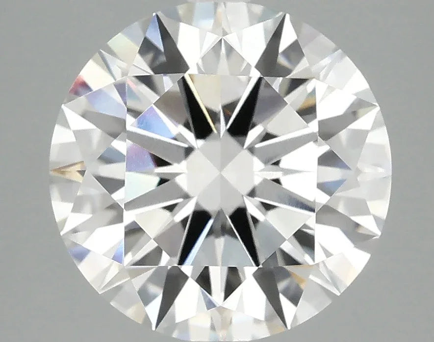 4.1 E VVS2 RB Diamond
