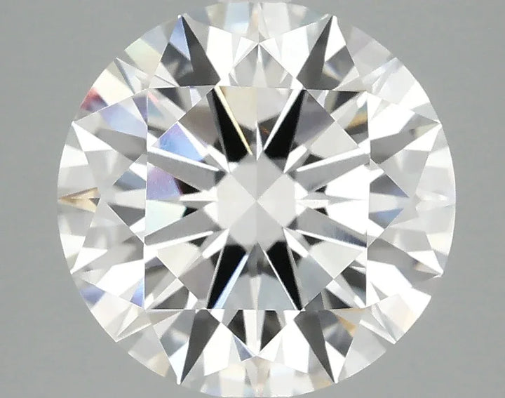 4.1 E VVS2 RB Diamond