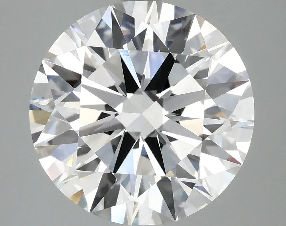 5.05 E VVS2 RB Diamond