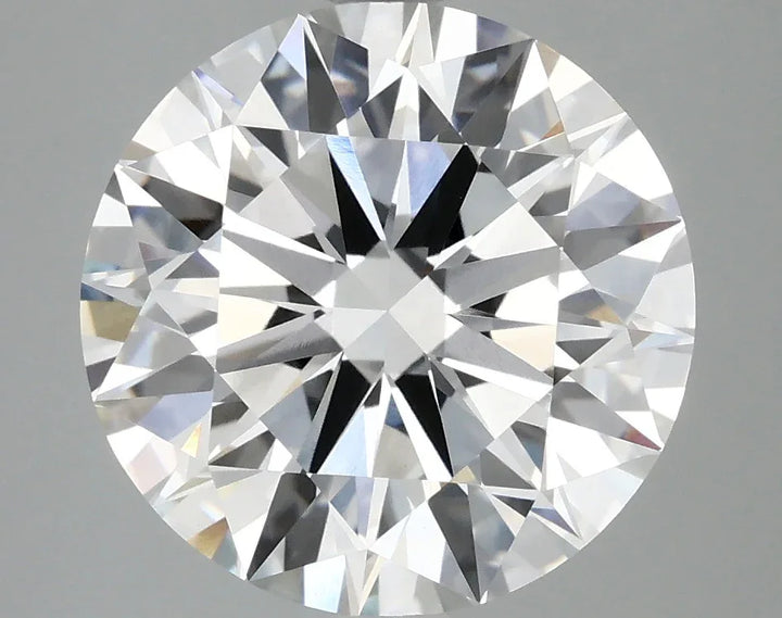 5.05 E VVS2 RB Diamond