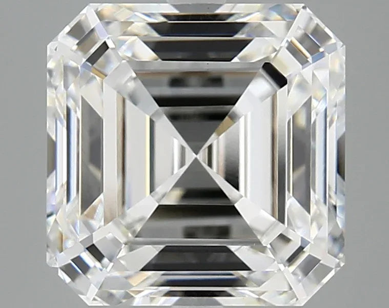 5.04 E VS1 ASH Diamond