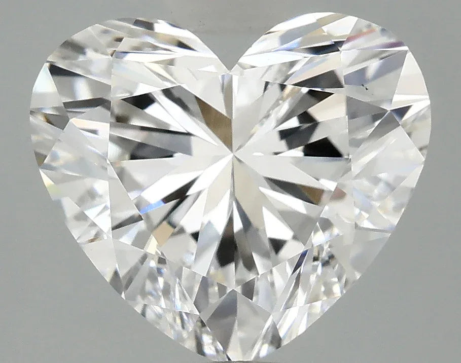 2.1 D VS1 HT Diamond