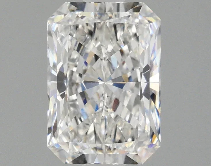 1.58 E VS1 RAD Diamond