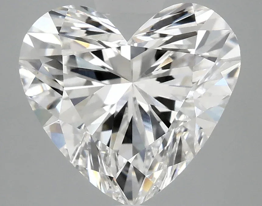 4.03 E VVS2 HT Diamond