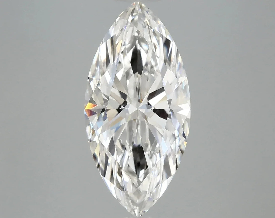 3.1 F VVS2 MQ Diamond