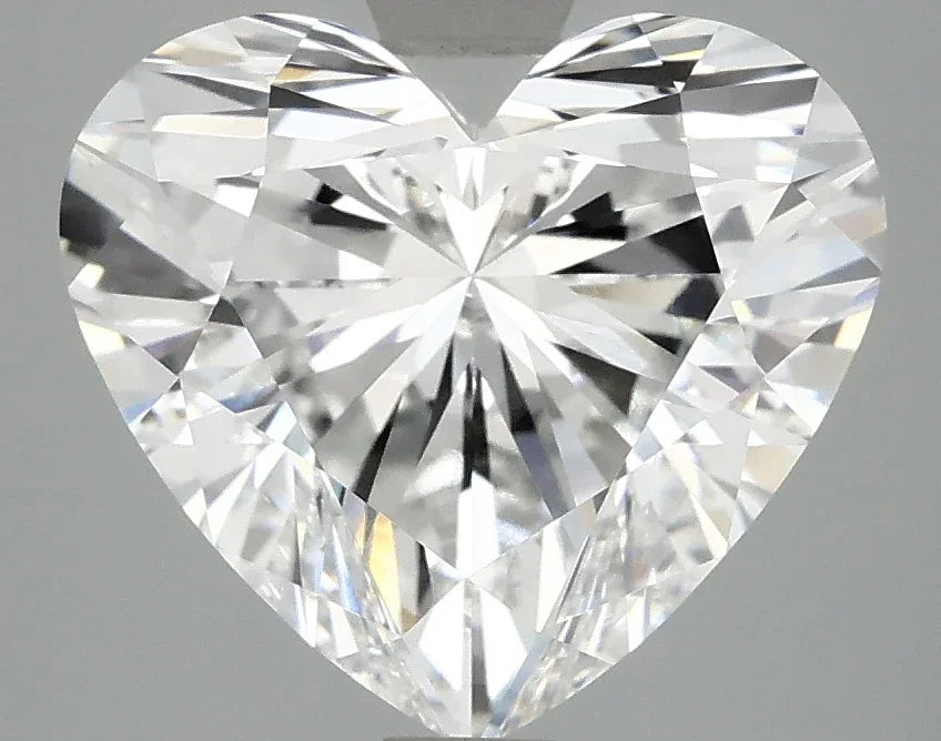 4.04 E VVS2 HT Diamond