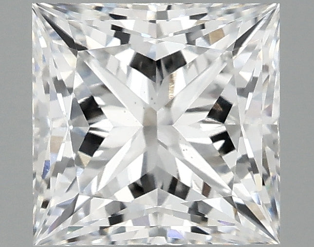 2.59 D VS2 PR Diamond