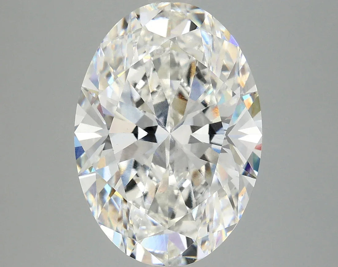 5.04 E VS1 OV Diamond