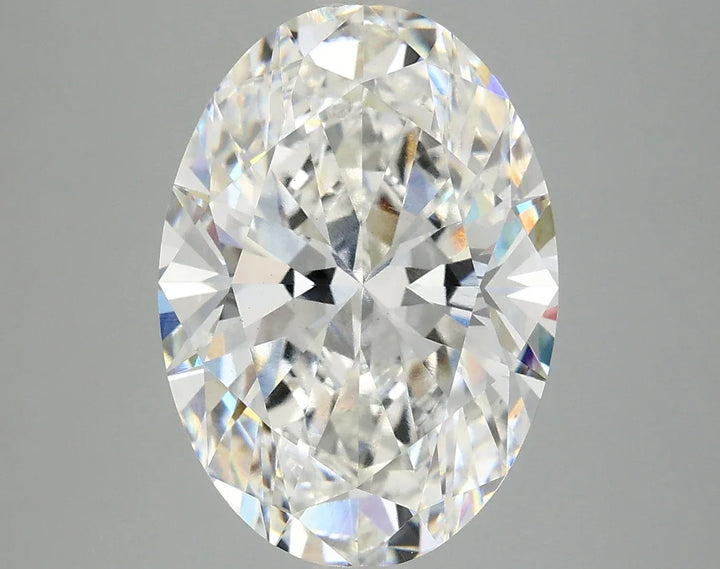 5.04 E VS1 OV Diamond