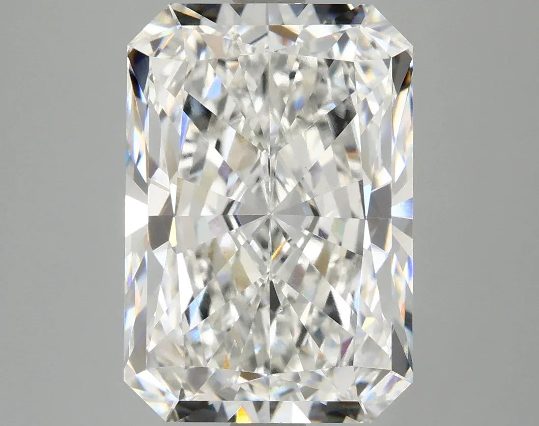 5.04 F VVS2 RAD Diamond