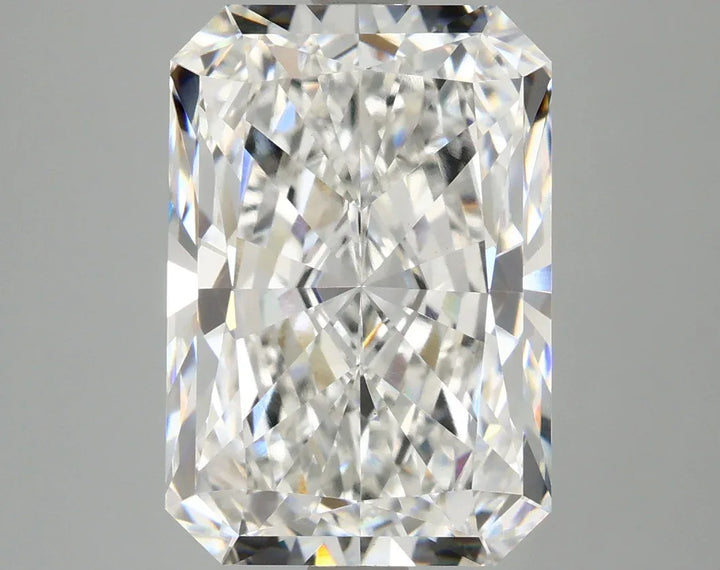 5.04 F VVS2 RAD Diamond