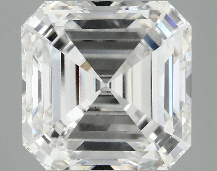 5.09 E VS2 ASH Diamond