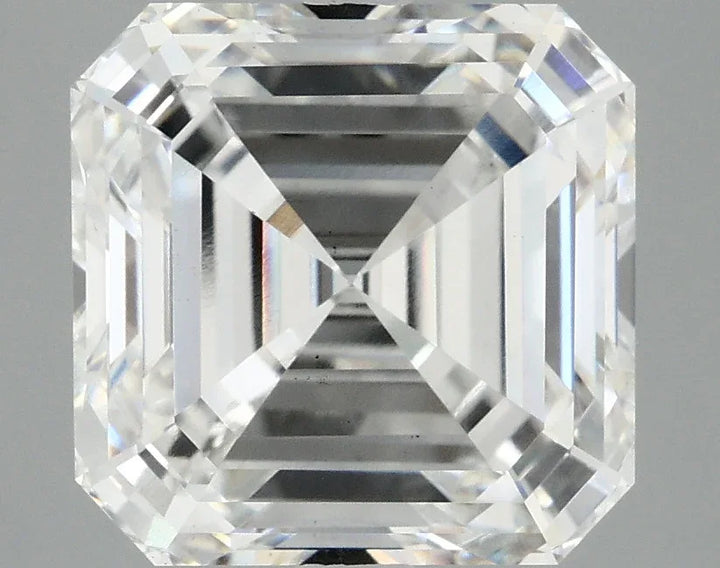 5.09 E VS2 ASH Diamond