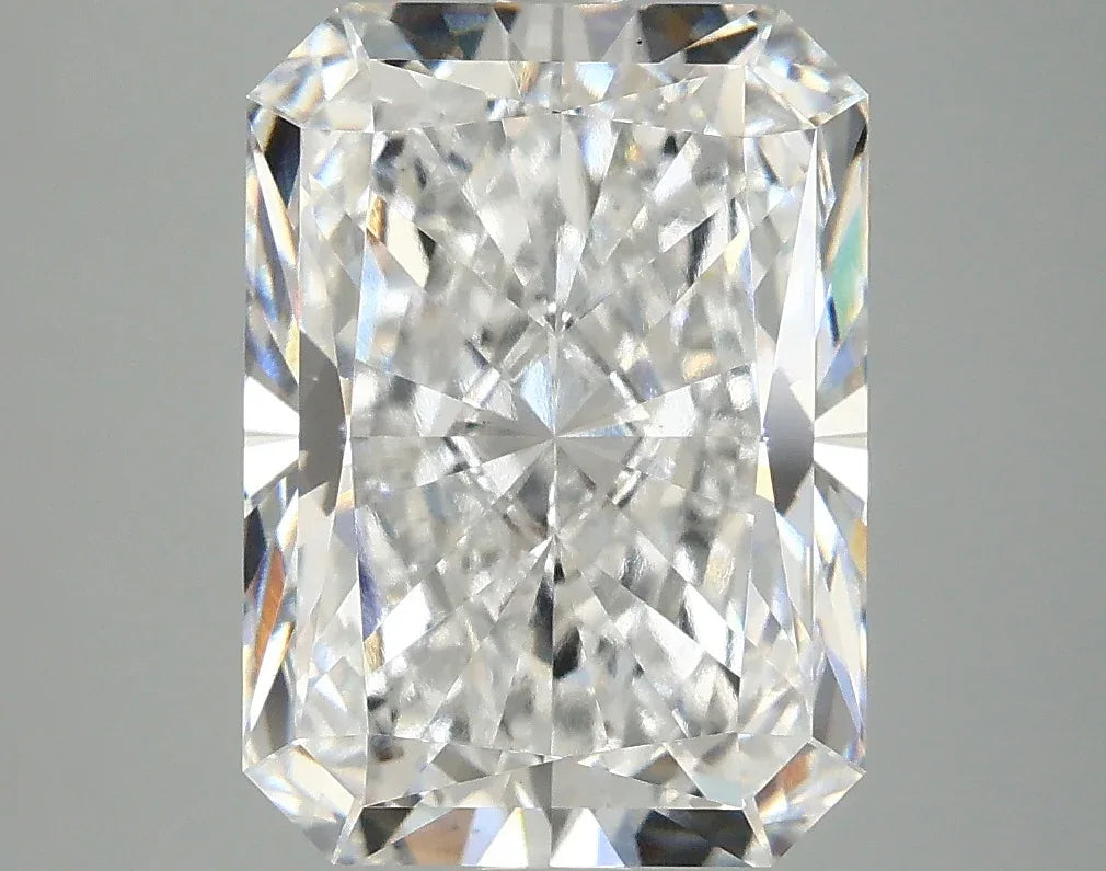 5.09 E VS1 RAD Diamond