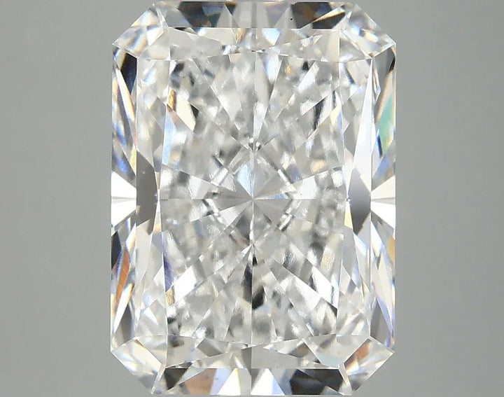 5.09 E VS1 RAD Diamond