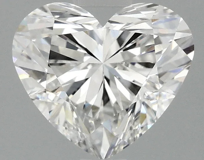 2.09 F VVS2 HT Diamond