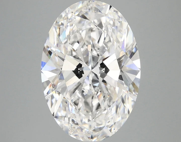 5.04 D VS1 OV Diamond