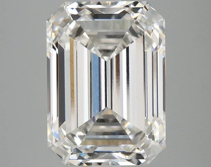 5.07 F VVS2 EM Diamond