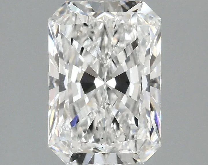 1.58 E VS1 RAD Diamond
