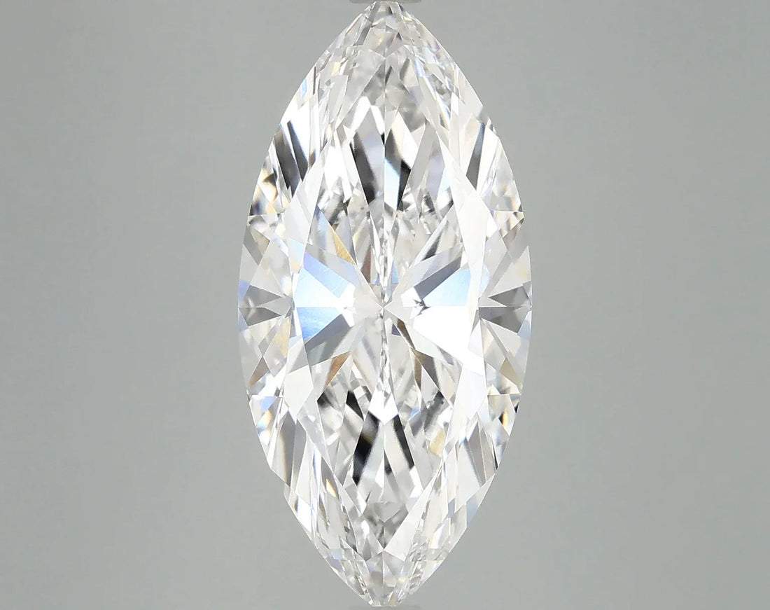 5.02 E VVS2 MQ Diamond