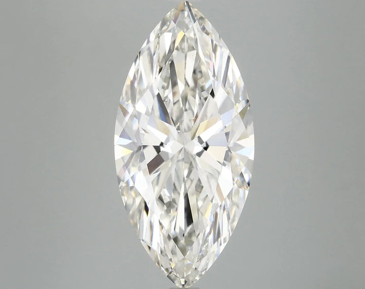 5.04 G VVS2 MQ Diamond
