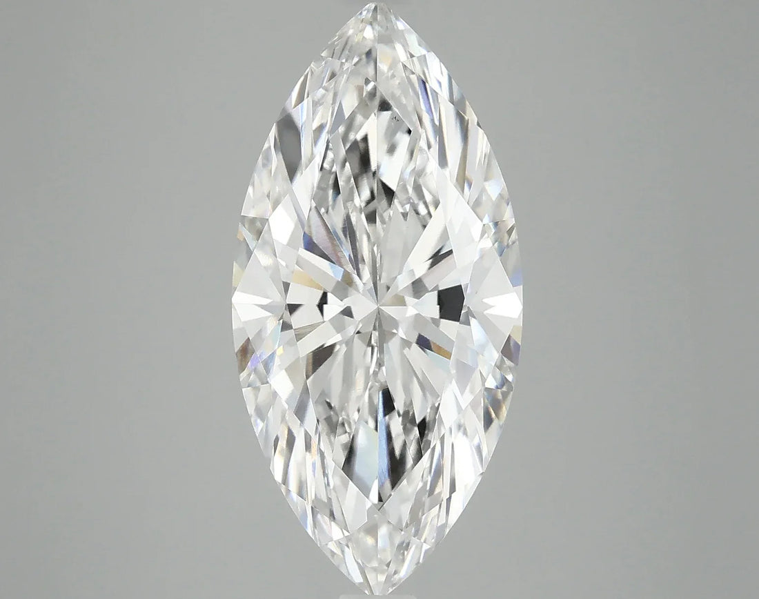 5.04 E VS1 MQ Diamond