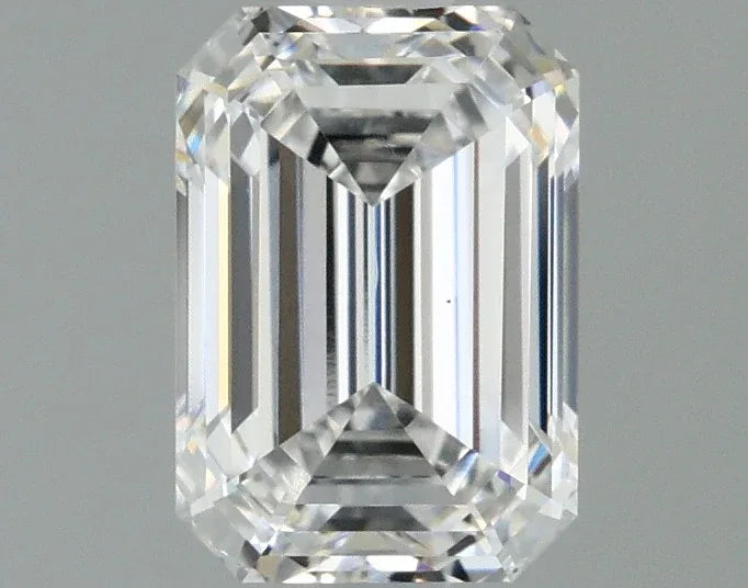 1.58 E VS1 EM Diamond